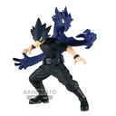 (PO) My Hero Academia The Amazing Heroes Vol.25 - Fumikage Tokoyami Image_2