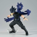 (PO) My Hero Academia The Amazing Heroes Vol.25 - Fumikage Tokoyami Image_3
