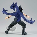 (PO) My Hero Academia The Amazing Heroes Vol.25 - Fumikage Tokoyami Image_6