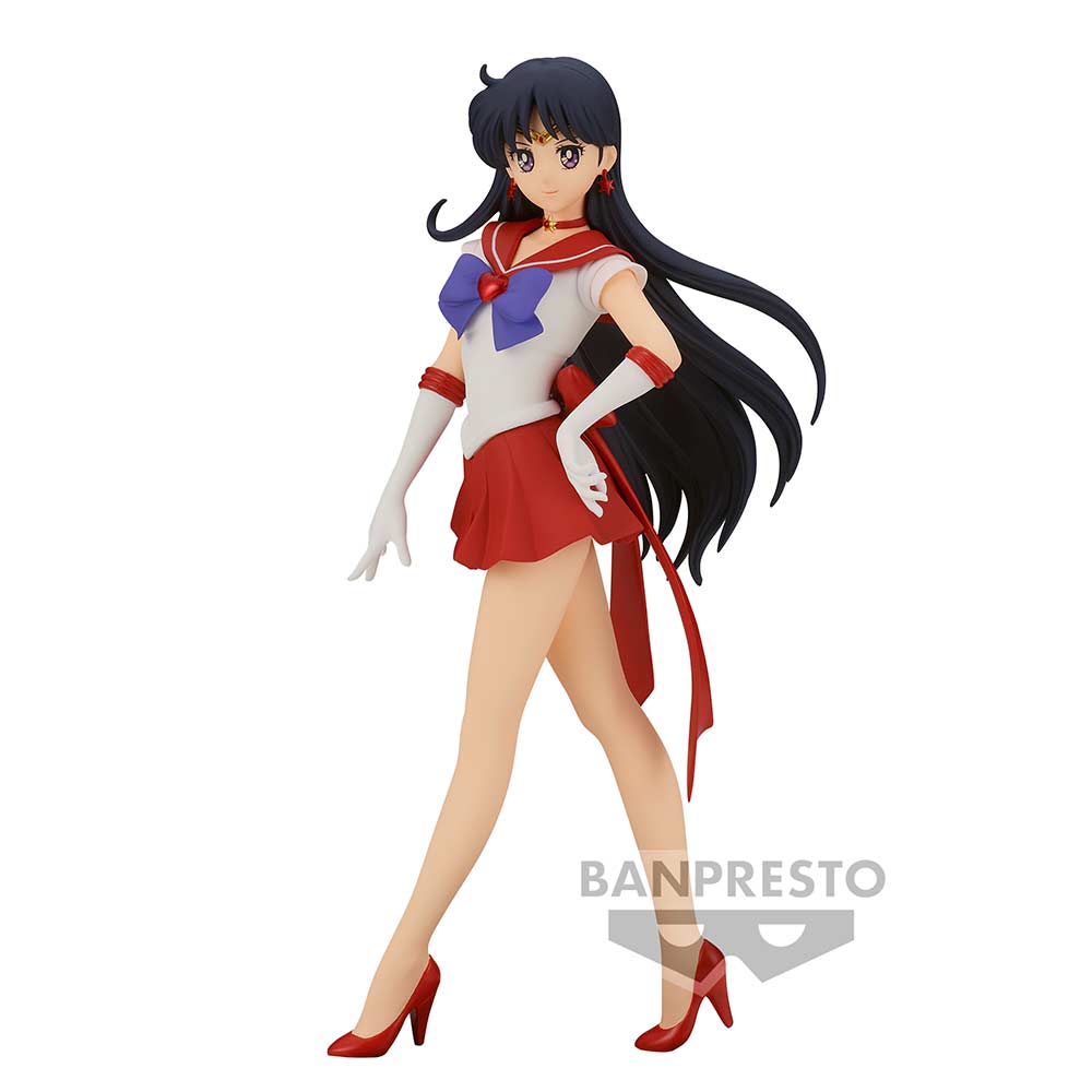 (PO) Pretty Guardian Sailor Moon Eternal The Movie Glitter & Glamour Super Sailor Mars Image_2