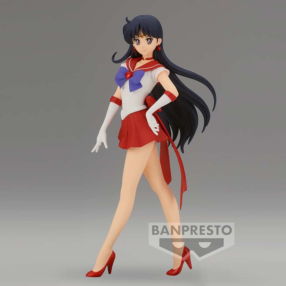 (PO) Pretty Guardian Sailor Moon Eternal The Movie Glitter & Glamour Super Sailor Mars Image_3