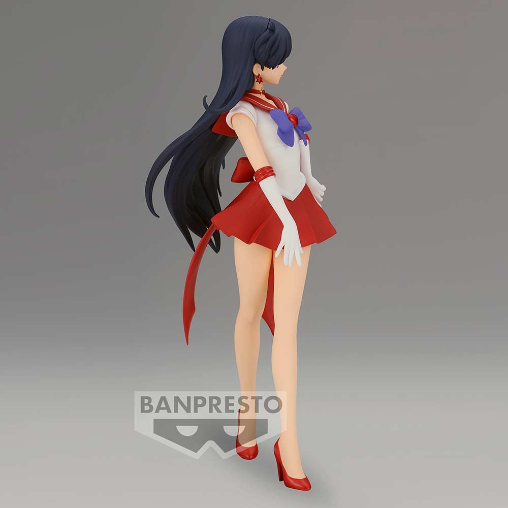 (PO) Pretty Guardian Sailor Moon Eternal The Movie Glitter & Glamour Super Sailor Mars Image_4