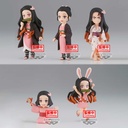 (PO) Demon Slayer: Kimetsu no Yaiba Figure WCF Kamado Nezuko Collection III Image_2