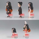 (PO) Demon Slayer: Kimetsu no Yaiba Figure WCF Kamado Nezuko Collection III Image_3