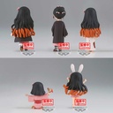 (PO) Demon Slayer: Kimetsu no Yaiba Figure WCF Kamado Nezuko Collection III Image_5