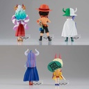 (PO) One Piece WCF World Collectible Figure Wano Kuni Onigashima 2 Image_5
