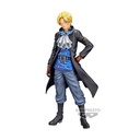 (PO) One Piece Grandista Sabo (Manga Dimension) Image_2