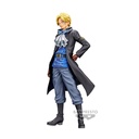 (PO) One Piece Grandista Sabo (Manga Dimension) Image_3