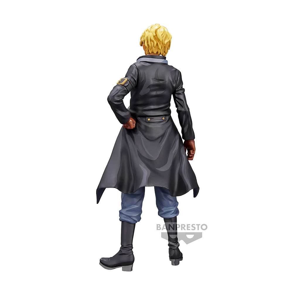 (PO) One Piece Grandista Sabo (Manga Dimension) Image_5