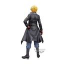 (PO) One Piece Grandista Sabo (Manga Dimension) Image_5