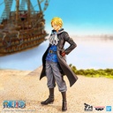(PO) One Piece Grandista Sabo (Manga Dimension) Image_7