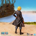 (PO) One Piece Grandista Sabo (Manga Dimension) Image_8