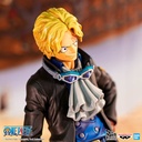 (PO) One Piece Grandista Sabo (Manga Dimension) Image_11
