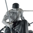 (PO) One Piece Dioramatic Roronoa Zoro (The Tones) Image_1