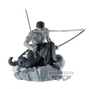 (PO) One Piece Dioramatic Roronoa Zoro (The Tones) Image_2