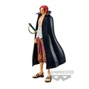 (PO) One Piece DXF The Grandline Men Vol.2 - Shank Image_2