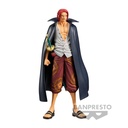 (PO) One Piece DXF The Grandline Men Vol.2 - Shank Image_4