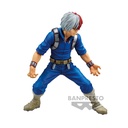 (PO) My Hero Academia Banpresto Chronicle Super Master Stars Piece The Todoroki Shoto Image_3
