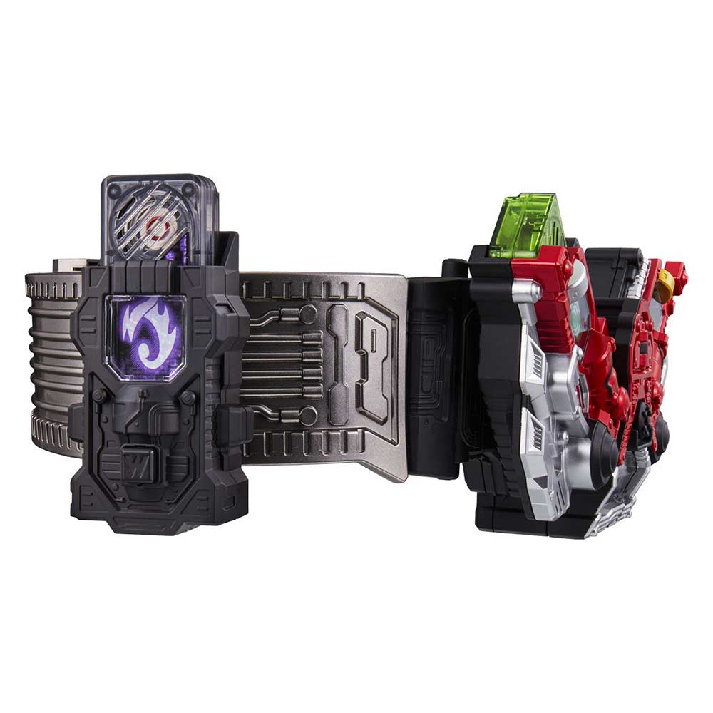 (PO) Kamen Rider W CSM Driver ver.1.5 Fuuto PI edition Image_5