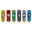 (PO) Kamen Rider W CSM Gaia Memory ver.1.5 Fuuto PI edition Image_1