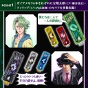 (PO) Kamen Rider W CSM Gaia Memory ver.1.5 Fuuto PI edition Image_2