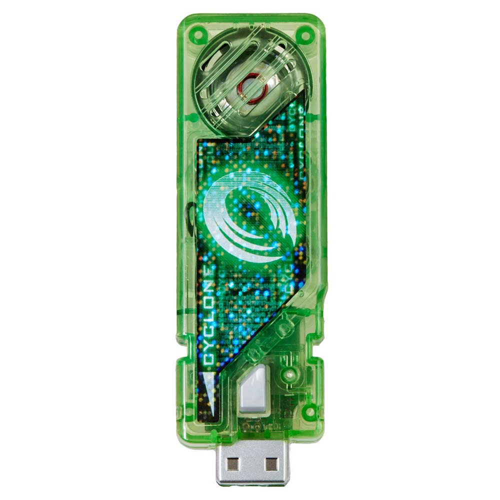 (PO) Kamen Rider W CSM Gaia Memory ver.1.5 Fuuto PI edition Image_4