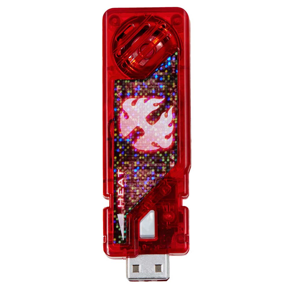 (PO) Kamen Rider W CSM Gaia Memory ver.1.5 Fuuto PI edition Image_6
