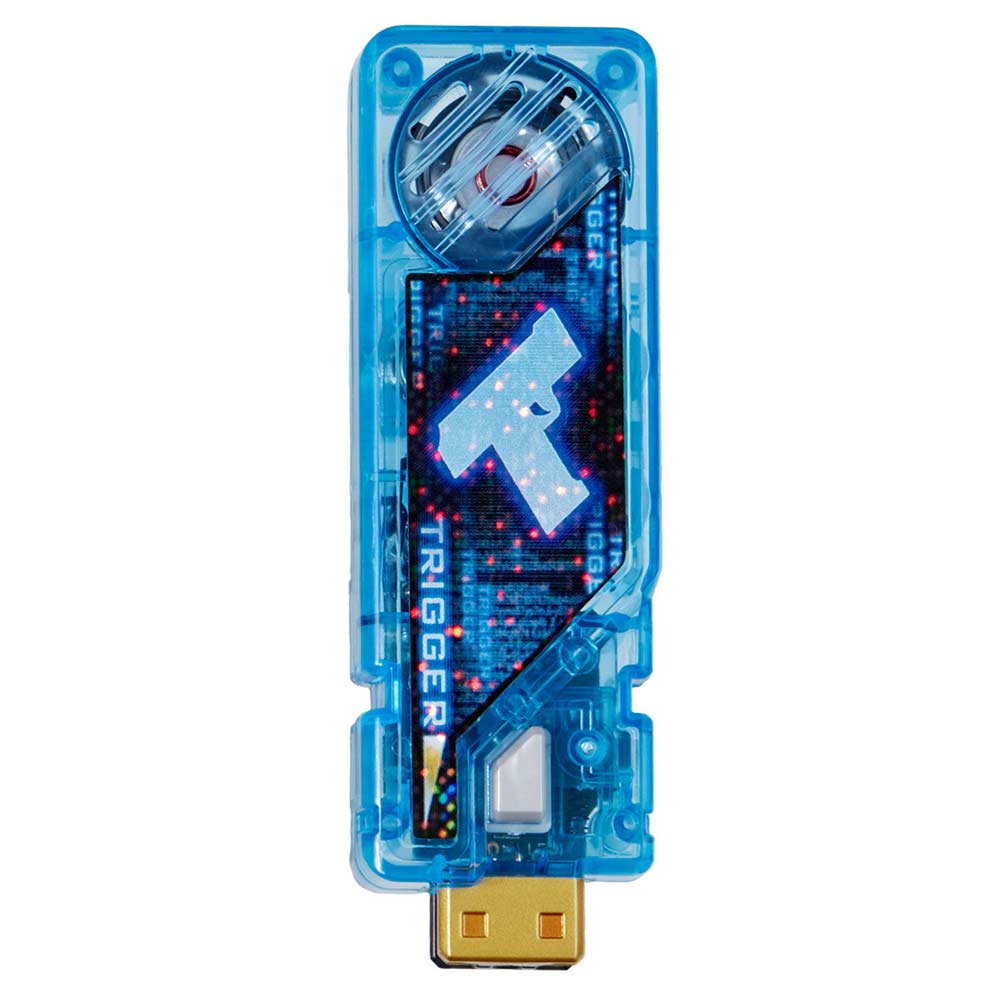 (PO) Kamen Rider W CSM Gaia Memory ver.1.5 Fuuto PI edition Image_9