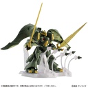 (PO) MS Gundam ZZ Ensemble EX-42 Quin Mantha Image_6
