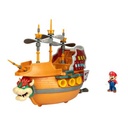 (PO) Super Mario Character Collection FPS-005 DX Playset - Koopa Battleship  Image_2