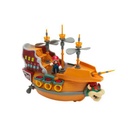 (PO) Super Mario Character Collection FPS-005 DX Playset - Koopa Battleship  Image_10