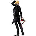 (PO) Banana Fish - Statue and Ring Style Ash Lynx (Re-issue) Image_1