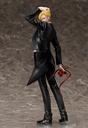 (PO) Banana Fish - Statue and Ring Style Ash Lynx (Re-issue) Image_2