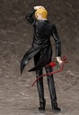 (PO) Banana Fish - Statue and Ring Style Ash Lynx (Re-issue) Image_3