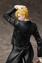 (PO) Banana Fish - Statue and Ring Style Ash Lynx (Re-issue) Image_7