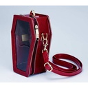 (PO) Nendoroid Doll Pouch Neo: Coffin (Red) (Re-issue) Image_2