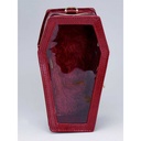 (PO) Nendoroid Doll Pouch Neo: Coffin (Red) (Re-issue) Image_4
