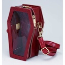 (PO) Nendoroid Doll Pouch Neo: Coffin (Red) (Re-issue) Image_5