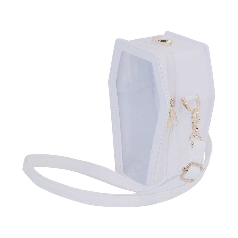 (PO) Nendoroid Doll Pouch Neo: Coffin (White) (Re-issue) Image_1