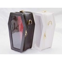 (PO) Nendoroid Doll Pouch Neo: Coffin (Black) (Re-issue) Image_2