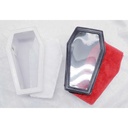 (PO) Nendoroid Doll Pouch Neo: Coffin (Black) (Re-issue) Image_4