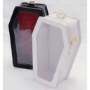 (PO) Nendoroid Doll Pouch Neo: Coffin (Black) (Re-issue) Image_8