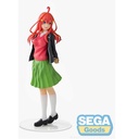 (PO) The Quintessential Quintuplets The Movie SPM Figure Nakano Itsuki - The Last Festival Image_2