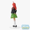 (PO) The Quintessential Quintuplets The Movie SPM Figure Nakano Itsuki - The Last Festival Image_4