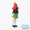 (PO) The Quintessential Quintuplets The Movie SPM Figure Nakano Itsuki - The Last Festival Image_5