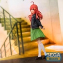 (PO) The Quintessential Quintuplets The Movie SPM Figure Nakano Itsuki - The Last Festival Image_8
