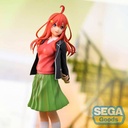 (PO) The Quintessential Quintuplets The Movie SPM Figure Nakano Itsuki - The Last Festival Image_9
