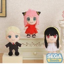 (PO) SPY x FAMILY MP Doll 3 (set of 3) Image_2