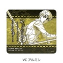 (PO) Attack on Titan The Final Season Vol. 7 Mouse Pad - Armin Image_1