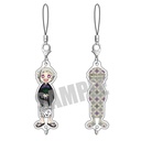 (PO) Bungo Stray Dogs Wan! Chain Collection Yukata ver. - Nakajima Atsushi Image_1